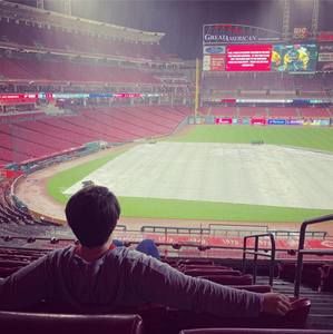 Meet your Posher, Daniele